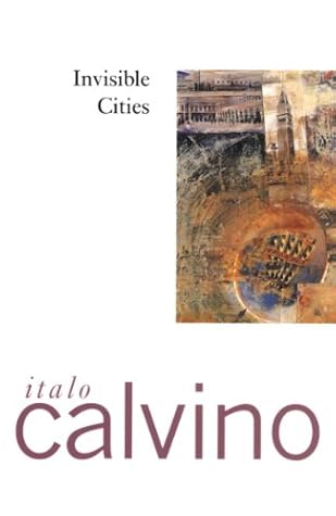 Invisible Cities