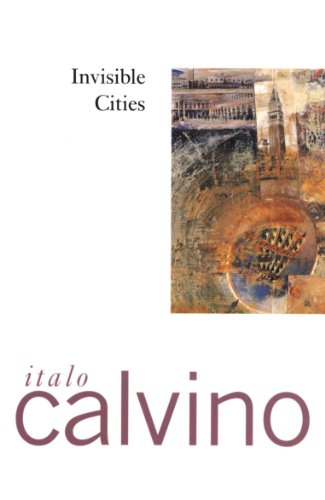Invisible Cities (Paperback)