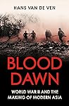 Blood Dawn by Hans van de Ven