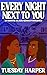 Every Night Next To You: An Erotic Black Lesbian Romance (Temptation Next Door Book 2)