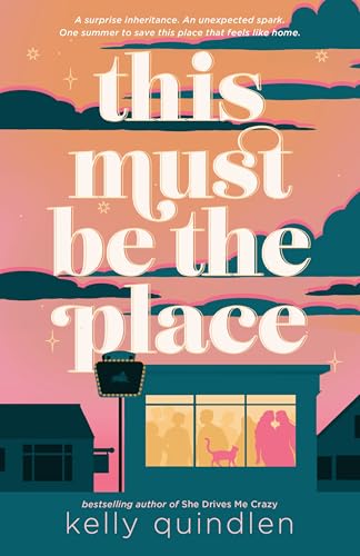 This Must Be the Place (Hardcover)