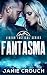 Fantasma (Portuguese Edition)