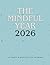 The Mindful Year 2026 by Alina Shvydenko The Mindful Year 2026 by Alina Shvydenko