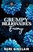 Grumpy Billionaire's Enemy