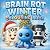 Brain Rot Winter Colouring ...