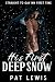 His First Deep Snow (Straight to Gay in College)