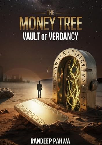 The Money Tree: Vault of Verdancy (Kindle Edition)