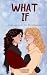 What If: I kiss you under t...