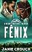 Fênix (Linear Tactical Português Livro 8) (Portuguese Edition)