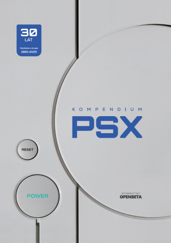 Kompendium PSX
