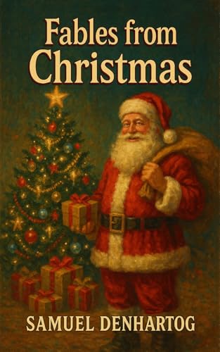 Fables from Christmas (Fable Anthologies)