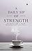 A Daily Sip of Strength: 36...