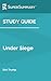 Study Guide: Under Siege by Eric Trump (SuperSummary)