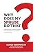 Why Does My Spouse Do That? by Eunice Oderinde