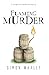 Flaming Murder (The Marques...