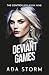 Deviant Games (The Controll...