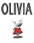 Olivia by Ian Falconer