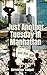 Just Another Tuesday in Manhattan: a journey of discovery