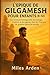 L'ÉPIQUE DE GILGAMESH POUR ENFANTS (8-12) by Miles Arden
