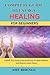 COMPLETE GUIDE TO ENERGY HEALING FOR BEGINNERS: Unlock Your Body’s Natural Power To Heal, Balance, And Restore Inner Peace