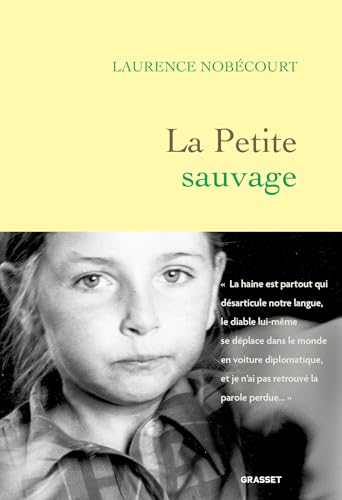 La Petite sauvage (French Edition)