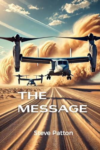 The Message (Paperback)