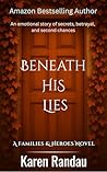 Beneath His Lies:...