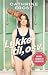 Lykke til, osv. by Cathrine Frost