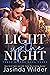 Light Up The Night by Jasinda Wilder