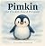 Pimkin the Pocket-Sized Penguin by Jonathan Hempstead Pimkin the Pocket-Sized Penguin by Jonathan Hempstead