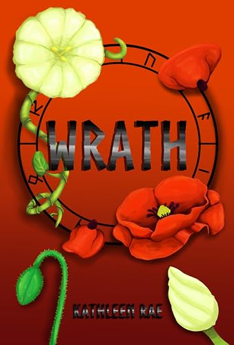 Wrath (Silencer Book 2)