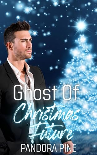 Ghost of Christmas Future (Haunted Souls #25)
