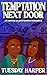 Temptation Next Door: An Erotic Black Lesbian Romance