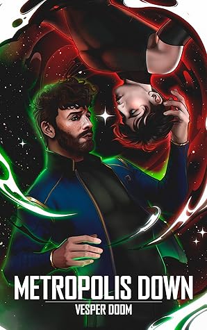 Metropolis Down (The Void #1)