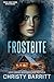 Frostbite (Pros and Cons Mysteries Book 7)
