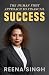 The Human First Approach to Financial Success by Reena Singh