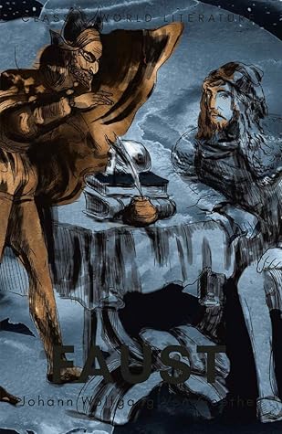 Faust, and the Urfaust