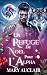Un Refuge Pour L'Alpha: Une Romance de Noël avec un Loup Métamorphe Alpha (French Edition)