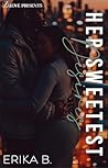 Her Sweetest Desires by Erika B.