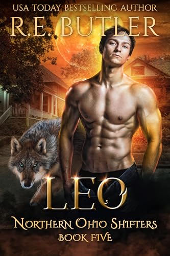 Leo (Northern Ohio Shifters #5)