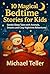 10 Magical Bedtime Stories ...