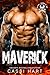 Maverick (Steel Rebels MC 12) (German Edition)