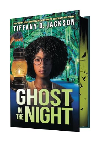 Ghost in the Night (Hardcover)