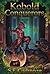 Kobold Conquerors by S.F. Cadmean