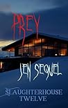 Prey by Jen Sequel