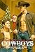 Santa's Naughty Cowboys by J.D. Wrangler
