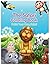 The Safari Coloring Book