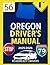 Oregon Driver's Manual 2025...