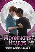 Moonlight Hearts