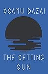 The Setting Sun by Osamu Dazai